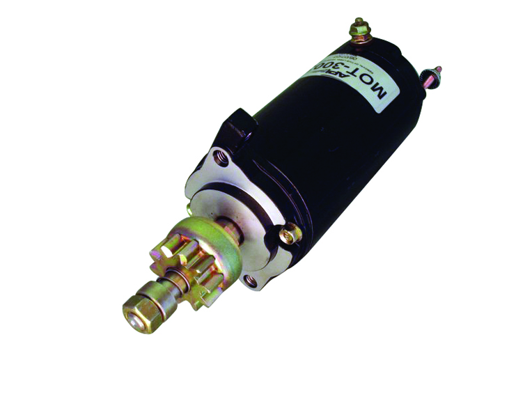 あーぼ Sterndrive Engineering: Mercury Large 10 Tooth Gear O/B Starter 25