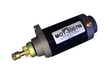 Mercury 10 Tooth O/B Starter 40-50 HP