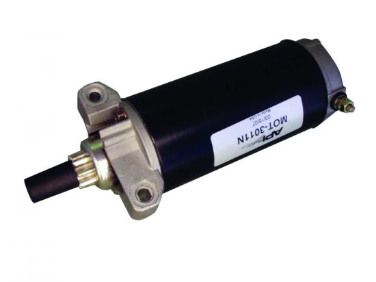 Mercury 8 Tooth O/B Starter 225 HP 8 Tooth
