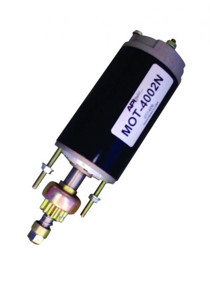 Chrysler/Force O/B Starter 70-150 HP 9 Tooth