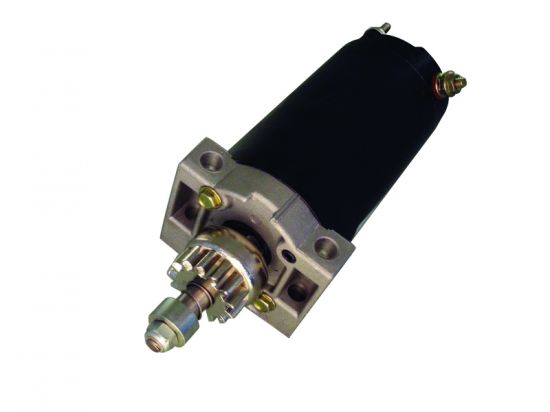 Force O/B Starter 40-50 HP 13 Tooth 1992-1995
