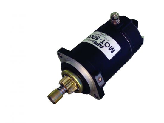 Yamaha O/B Starter 115-200 HP 9 Tooth