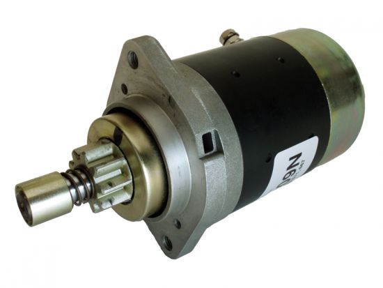 Tohatsu O/B Starter 45-140 HP 9 Tooth