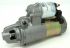 Starter motor for Yamaha 200-250 2-Stroke 2006-2011 and 200-300 HP 4-Stroke 2006-Up
