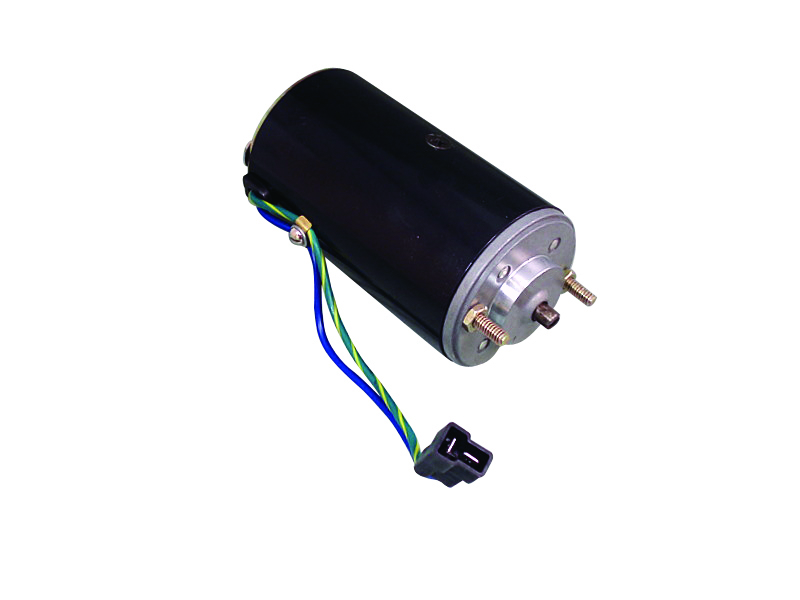 Sterndrive Engineering: OMC 1963-1979 Stern Drive Power Tilt