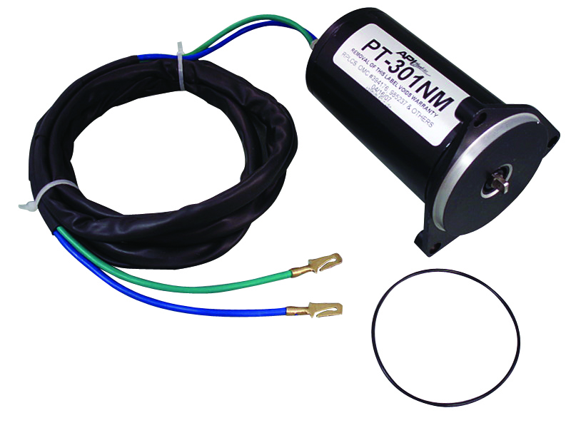 Sterndrive Engineering: J/E OMC Sea Drive 1976-1992 V4 V6 2-Wire