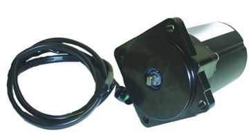 J/E Late Model O/B 2 Wire 4-Bolt Mount Sealed Female Terminals