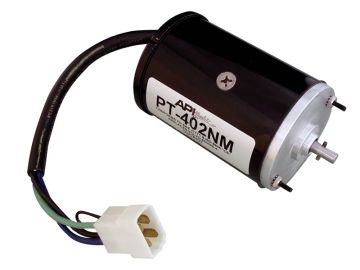 Volvo Penta Sterndrive 4 Wire Male Plug Rplc Volvo #'s 850046-4, 853520 & Electrolux # KS3448/300