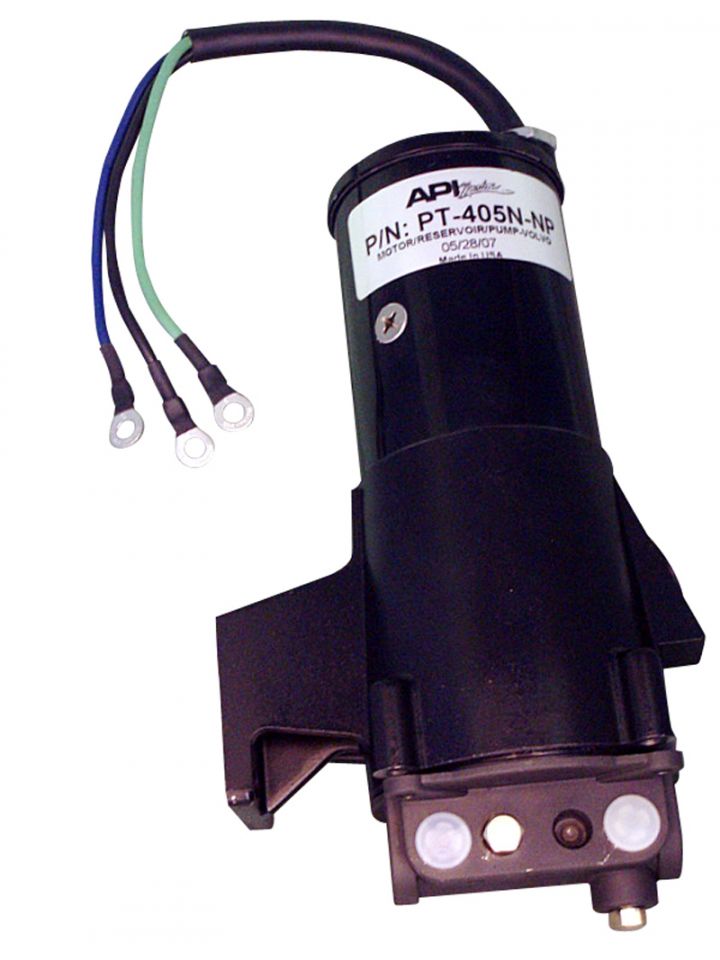Sterndrive Engineering: Volvo Penta Sterndrive 1977-2000