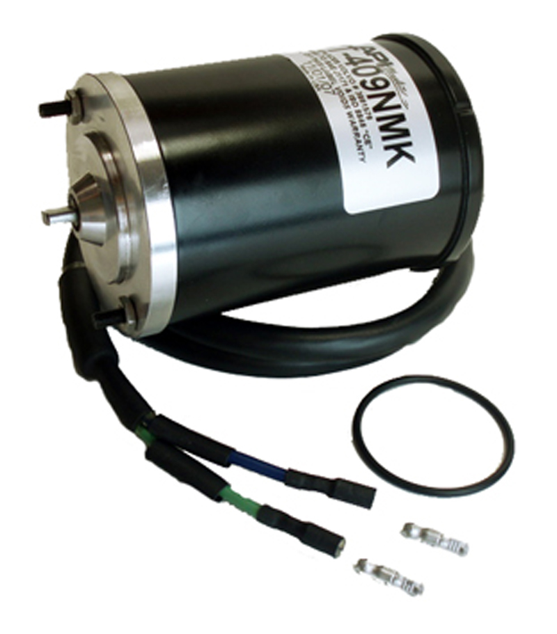 Sterndrive Engineering: Volvo Penta Sterndrive 