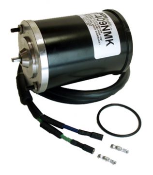 Volvo Penta Sterndrive "Later Version"   DP-E, DP-G, DPX-A, SP-E, X-B, X-BLT, XHP-B, XHP-BLT, XXP-A,