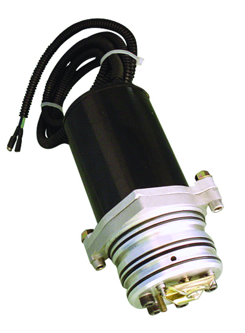 Sterndrive Engineering: Mercury/Mariner 1985-1992 35-225 HP O/B 2