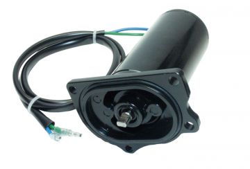 Mercury/Mariner Late Model 25-50 HP O/B 1-Ram System 2-Wire Motor, Replaces Merc #827675A1