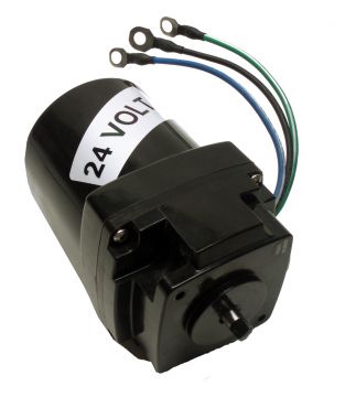 24V PT Motor 3Wire