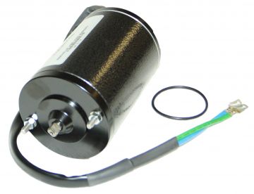 PT Motor 2-Wire 24V used with Oildyne Style Pump