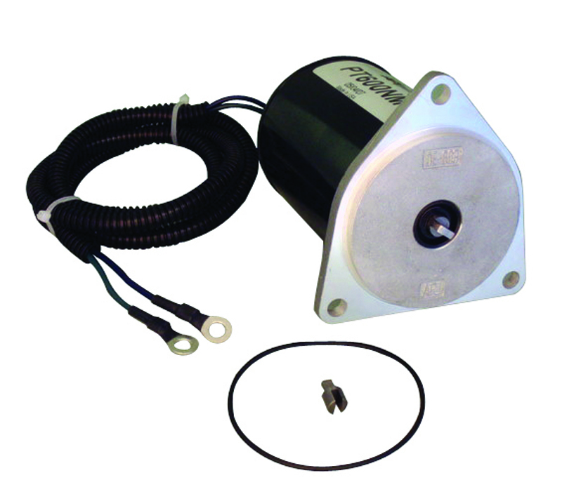 Sterndrive Engineering: Yamaha 1987-96 115-200 HP 2-Wire 3-Bolt