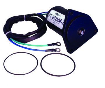 2-Wire 3-Bolt Mount 1994 40 HP 1992-95, 50-90 HP, 1992-2002 90 HP, 1996 70-90 HP, 1997-up 60-90 HP