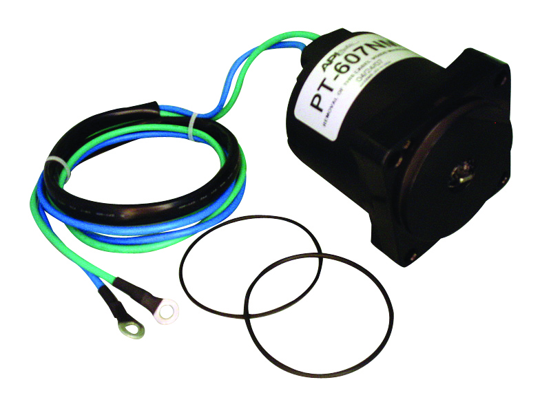 Sterndrive Engineering: Yamaha 1997-2006 115-225 HP 2004-2009 115