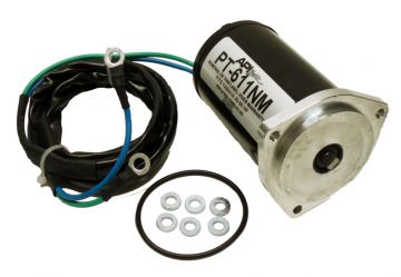 Yamaha 1995-2002 40-50 HP O/B 2-Wire 3-Bolt Mount Short Shaft