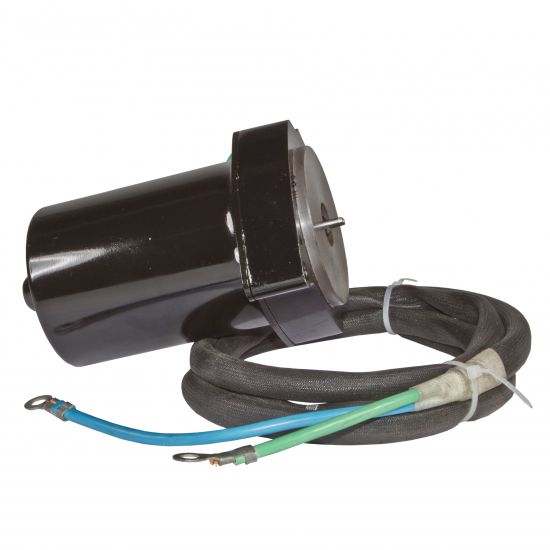 Yamaha F350 PT Motor 2-Wire 2-Bolt Mount