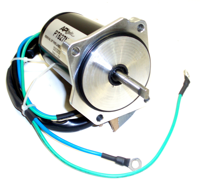 Sterndrive Engineering: Yamaha 2005-Up 75-90 HP 4 Stroke O/B 2