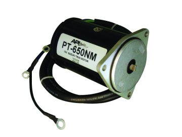 Suzuki 1986-1990 DT150 DT200 1989-1997 DT90 1989-1997 DT100 O/B 3-Wire 3-Bolt Mount Ring terminals