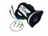 Suzuki 1990-2003 V4-V6 O/B Tohatsu O/B Nissan 40-50 HP O/B 2-Wire 3-Bolt Mount Ring Terminals