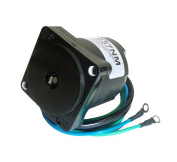 Suzuki 98-2000 DF75 95-2000 DT85 96-01 DT115-DT140 HP O/B 2-Wire 2-Bolt Mount