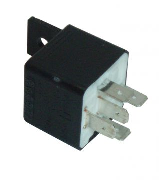 Relay 5-Prong 40-Amp No Mounting Tab