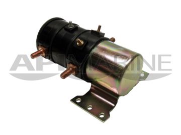 Delco 24V Triple Stage Solenoid