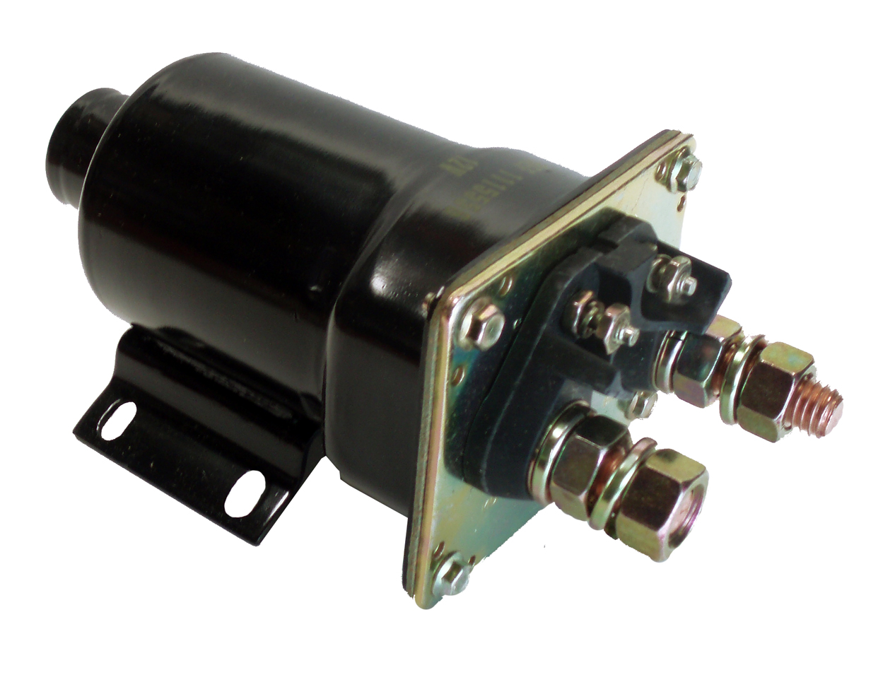 Sterndrive Engineering Delco Solenoid 24V 4050MT