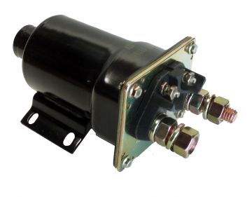 Delco Solenoid 24V 40-50MT