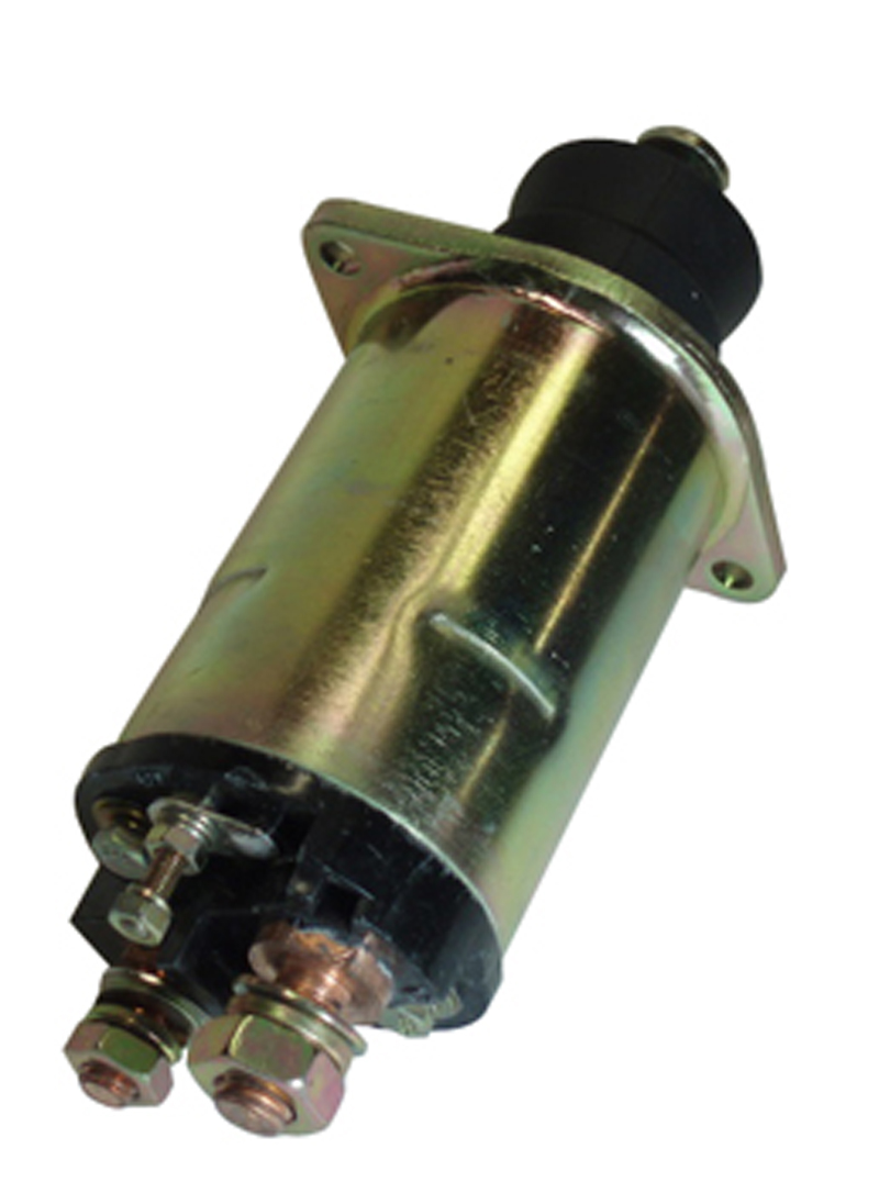 Sterndrive Engineering: Delco Solenoid 24V 28MT