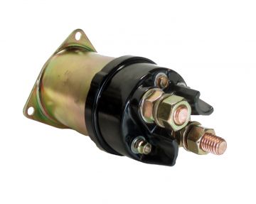 Delco Solenoid 12V 42MT