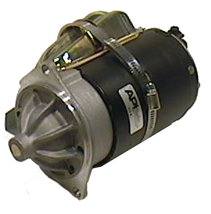 MONARI B8Water✨✨ Sterndrive Engineering: Mercruiser 1999 7.4L-8.2 L Volvo Penta