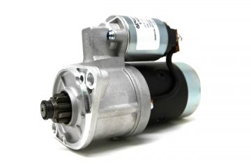 Westerbeke Diesel & Gas Generator Starter 12V 9-Tooth CW Rotation