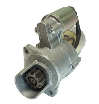 Onan Diesel Starter 12V 10-Tooth CCW Rotation