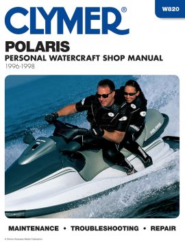 Polaris PWC 1996-1998