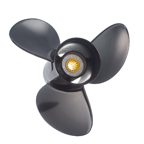 Pressed Hub Propellers